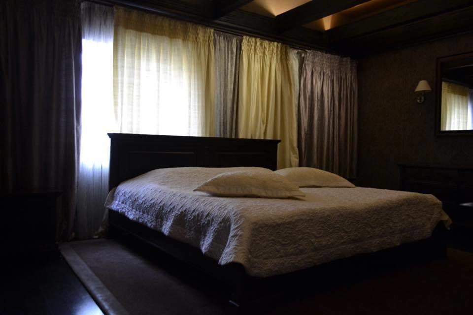 Gogol Hotel Myrhorod Værelse billede