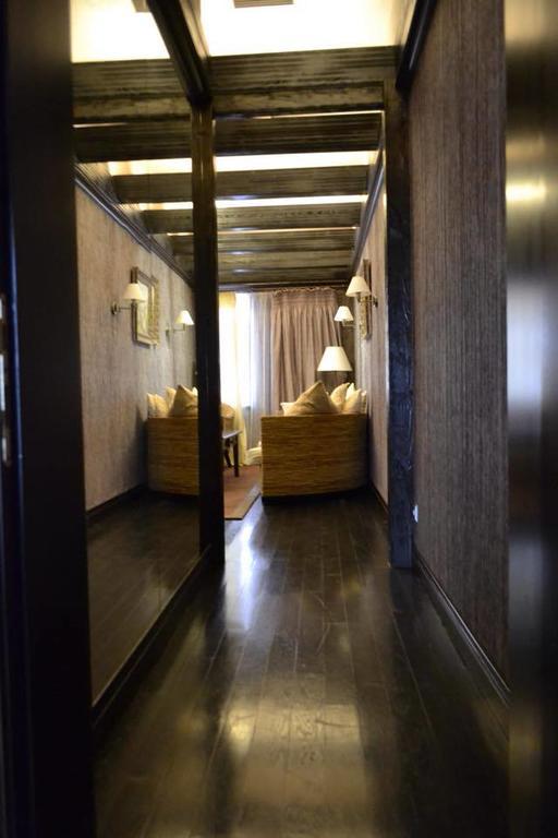 Gogol Hotel Myrhorod Værelse billede