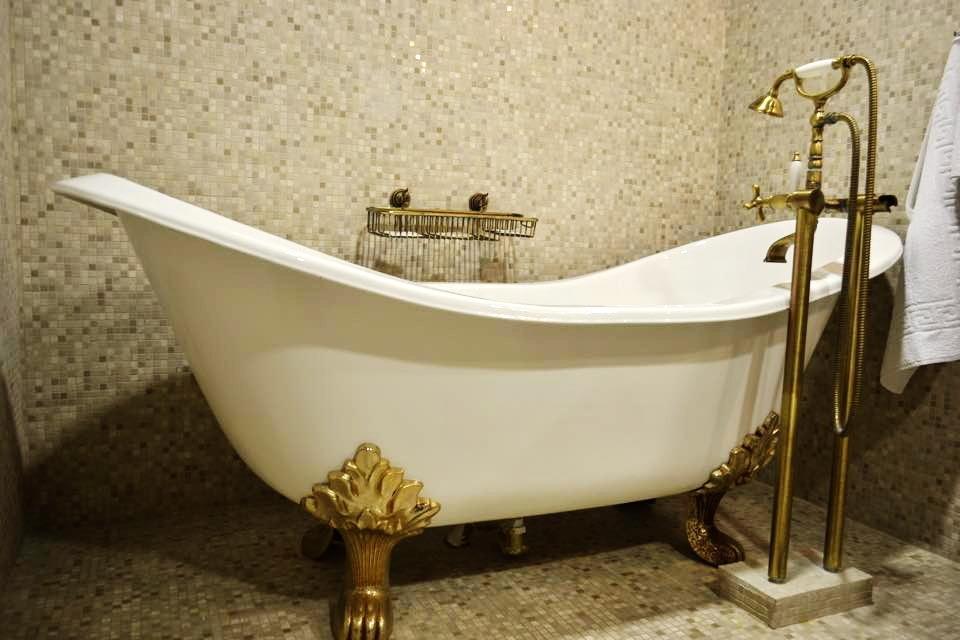 Gogol Hotel Myrhorod Eksteriør billede