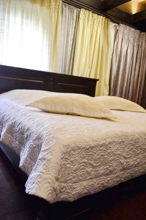 Gogol Hotel Myrhorod Eksteriør billede