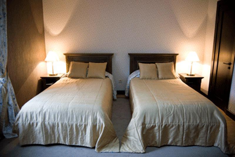 Gogol Hotel Myrhorod Værelse billede