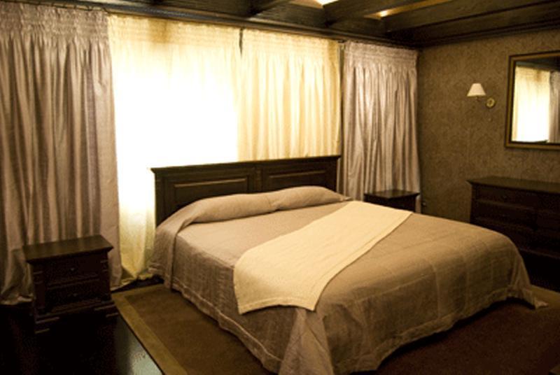 Gogol Hotel Myrhorod Værelse billede
