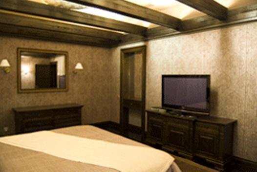 Gogol Hotel Myrhorod Værelse billede