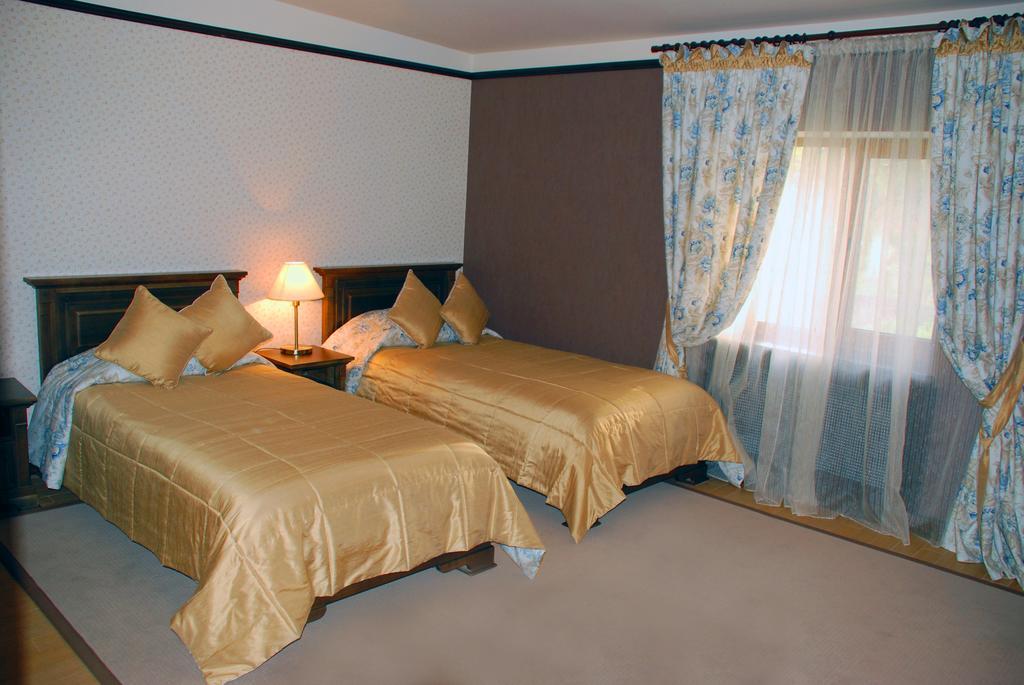 Gogol Hotel Myrhorod Værelse billede