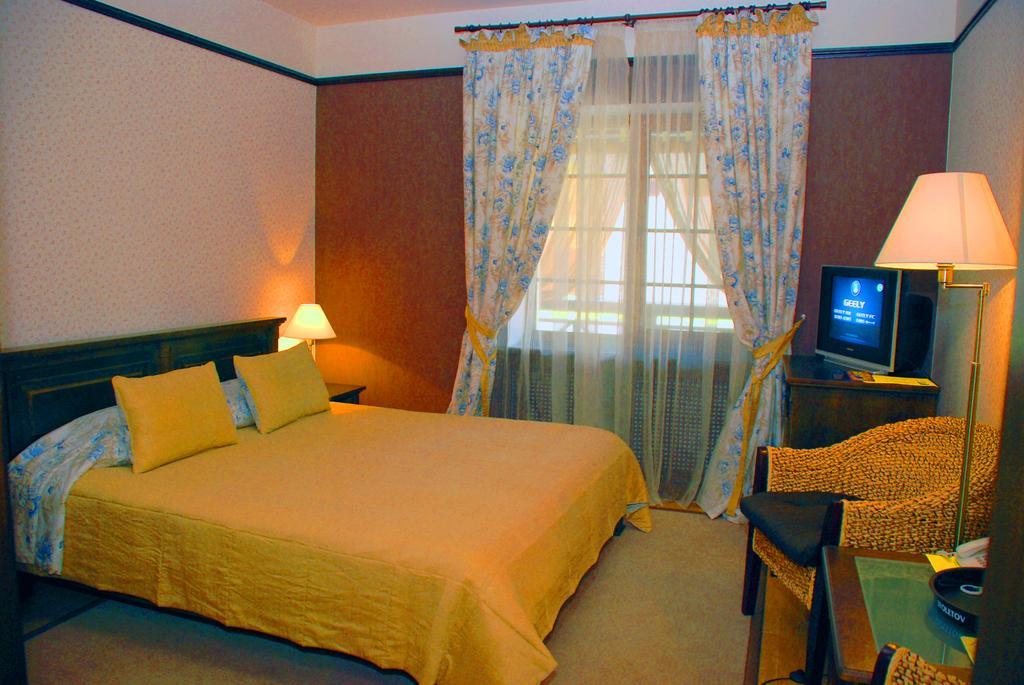 Gogol Hotel Myrhorod Værelse billede