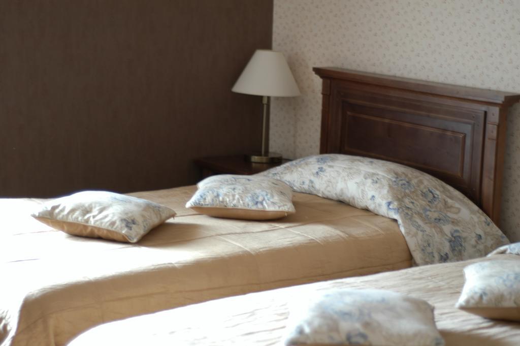 Gogol Hotel Myrhorod Værelse billede